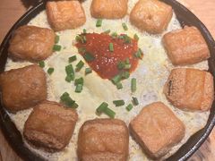 -大傻徽菜园·中国徽菜大师(老街店)