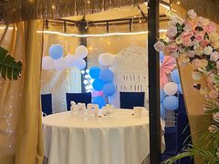 -天空花园餐吧·生日·团建(南山店)