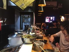 -汪爹爹武汉牛三鲜(朝外大街店)
