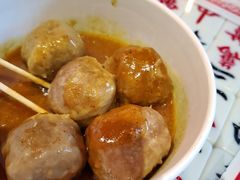 -憶廟街 X 沙角邨(太古城店)