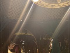 大堂-楼兰新疆主题餐厅(苏州中心店)