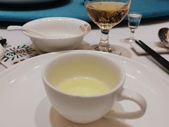 -君德澜酒家·创意粤菜(金山谷店)