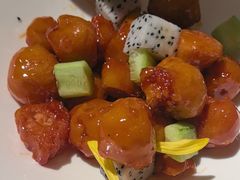 -晓粤·惹味粤菜(凯德乐峰广场店)