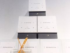 -喜茶(上海兴业太古汇店)
