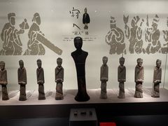 -北京大葆台遗址博物馆