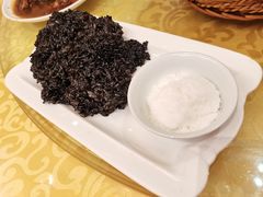 -鑫福楼农家菜