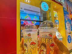 -麦当劳(天兴罗斯福店)