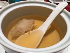 -上海滩餐厅(BFC外滩金融中心店)