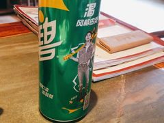 -兰溪小馆(东直门簋街店)