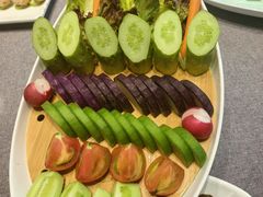 -鹊华居·地道鲁菜·海鲜·融合味(大明湖店)