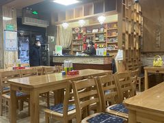 -顺姬冷面(长白西路店)