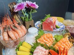 -匠和风精致料理(祥禾天地店)