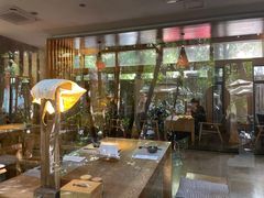 -生机蔬食·24节气料理餐厅(番禺广场店)