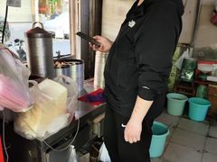 -笑云开汤包店(网巾市店)