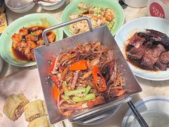 -弄堂里(西溪龙湖天街店)