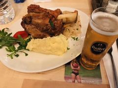 -Restaurant Paulaner am Dom
