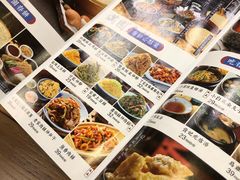 -满园烤鸭·春饼(太原街万达店)