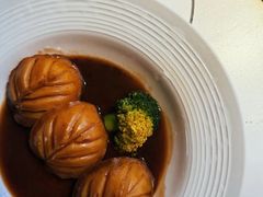 -黑木原精致料理·铁板烧