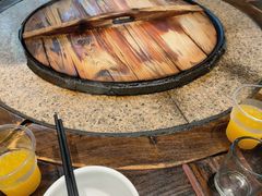 -印象老灶台三下锅·湘西本土原味菜(天门山索道店)