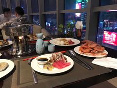 -连云港苏宁索菲特酒店