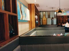 -海底捞火锅(金花路店)