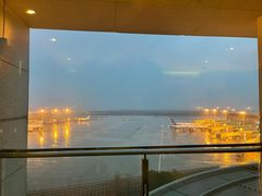 -南京禄口机场雅高铂尔曼大酒店