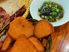 -张记焖窑·十五年专注焖烤(雍和宫店)