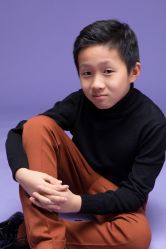 -西瓜庄园儿童摄影