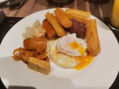 -成都尼依格罗酒店
