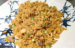 Nanyuanli Leek Fragrant Fried Rice