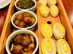 招牌酱小土豆-小土豆北方菜馆(文慧园店)