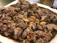 -口衣记鸡饭店