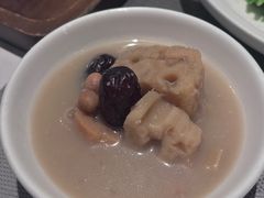 -若蘭慈·无国界素食料理(欢乐海岸店)