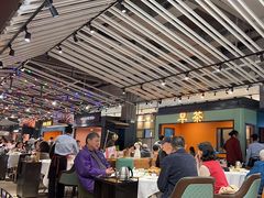 -稻香酒家·34年老字号·港式粤菜(汉街店)