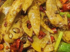 -阆辣荟餐饮(老味道8年·古城店)