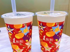 -1点点(石家庄长安万达店)