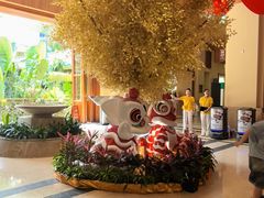 -三亚亚龙湾天域度假酒店