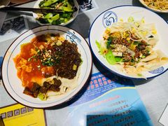 -大嘻咹biangbiang面(历史博物馆店)
