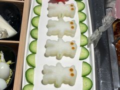 -海底捞火锅(万丰桥店)