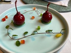 -三号黄浦会Canton Table