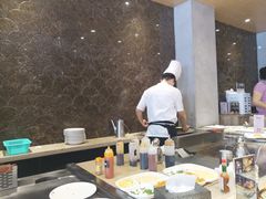 -大渔铁板烧(蛇口店)