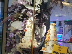 -杜哈夫DOUX RÊVE·生日蛋糕(日月光店)