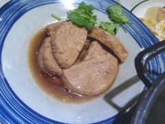 -海宁煲农家菜(惠南镇店)