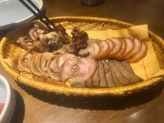 -向川南·水煮鱼·川菜(和平里店)
