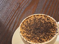 澳式卡布-The Roastery By AllYouWant(福田店)