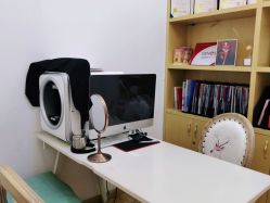 -WENDY·温迪皮肤管理