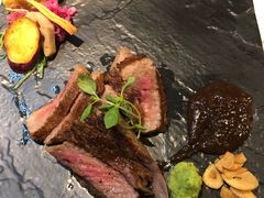 -神戸牛八坐和(阪急三宮店)