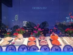 -SEA西雅图海鲜自助餐厅(海乐世界店)