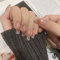 -十月·日式美甲美睫·纹眉