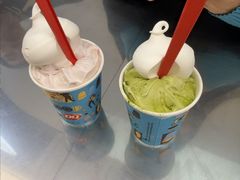 -DQ·蛋糕·冰淇淋(西城红场店)